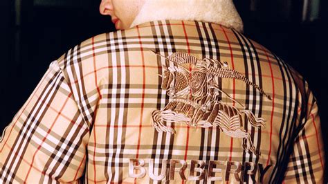 Supreme®/Burberry® – News – Supreme